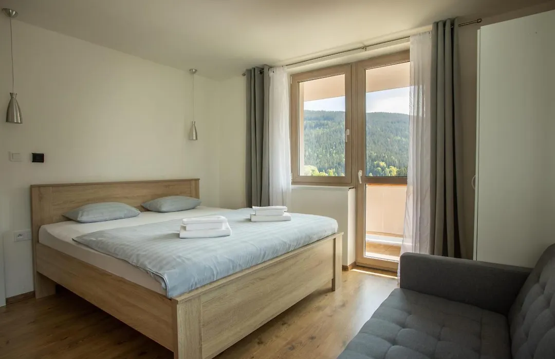 Apartmany Pec Pod Snezkou-1