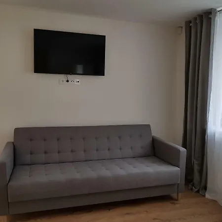 Apartmany Pec Pod Snezkou-2